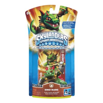 Skylanders Single Character Pack - Dino-Rang