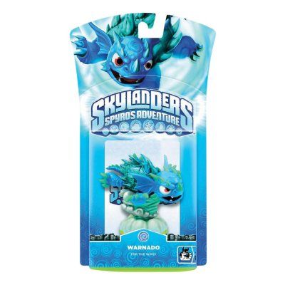 Skylanders Single Character Pack - Warnado