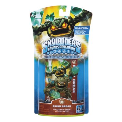 Skylanders Single Character Pack - Prism Break