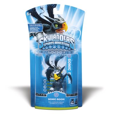 Skylanders Single Character Pack - Sonic Boom
