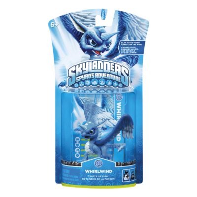 Skylanders Single Character Pack - Whirlwind
