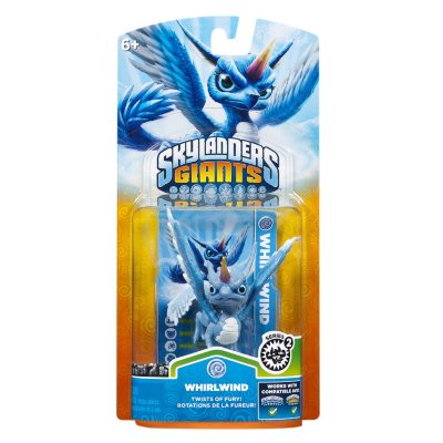 Skylanders Giants Single Character Pack - Whirlwind