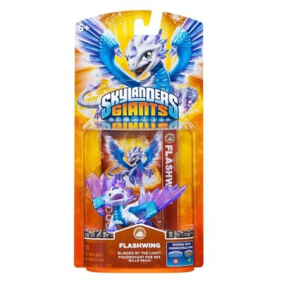 Skylanders Giants Single Character Pack - Flashwing
