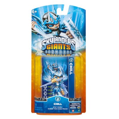 Skylanders Giants Single Character Pack - Chill