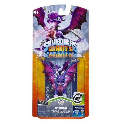 Skylanders Giants Single Character Pack - Cynder