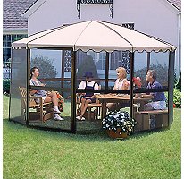 gazebo