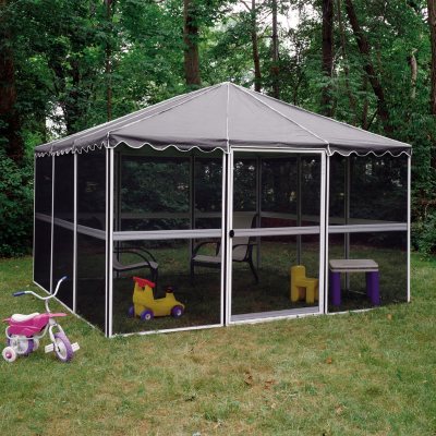 Casita® Screenhouse - 11'7