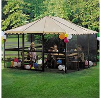 gazebo
