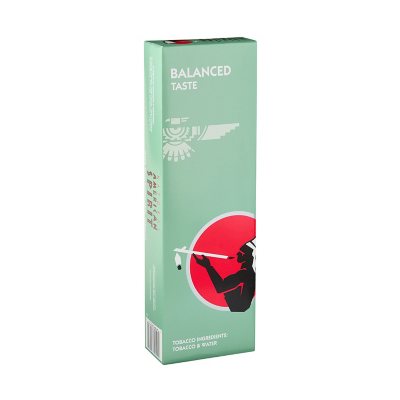 American Spirit Balanced Celadon Box - 200 ct.