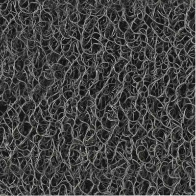 3M 6050 Nomad Scraper Mat - Slate - 4' x 6'