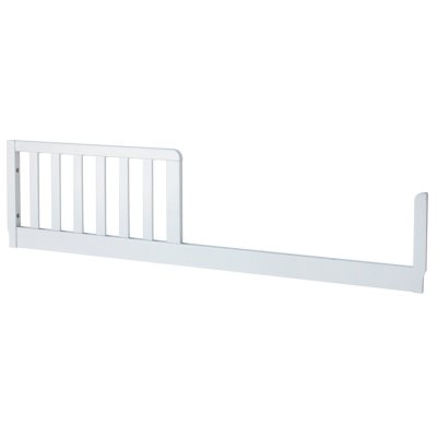 DaVinci Toddler Bed Conversion Kit - White