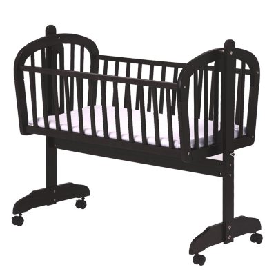 Futura Cradle - Ebony