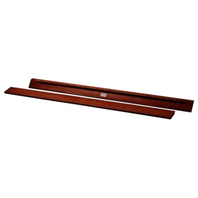 Conversion Rail Kit - Cherry