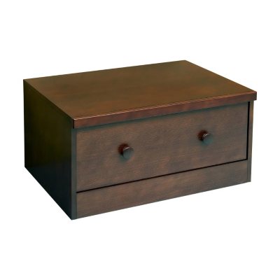 Base Drawer Storage - Espresso