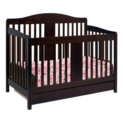 oxford baby piermont crib