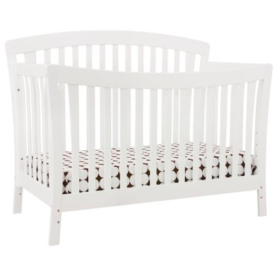 DaVinci Rivington 4-in-1 Crib - White