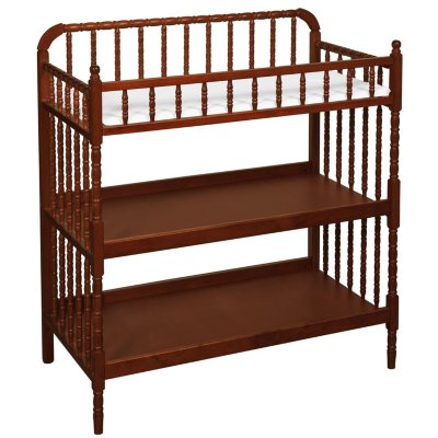 DaVinci Jenny Lind Changing Table - Cherry