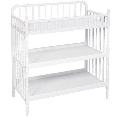 DaVinci Jenny Lind Changing Table - White