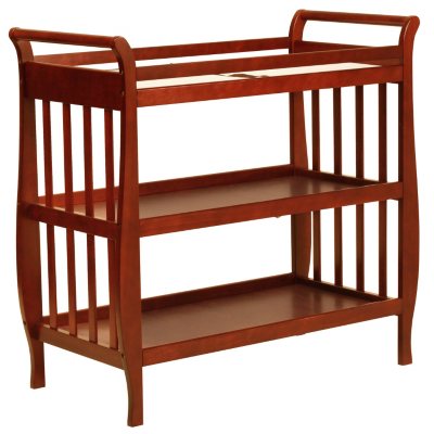 DaVinci Emily Changing Table II - Cherry