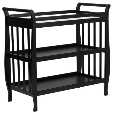 DaVinci Emily Changing Table II - Ebony