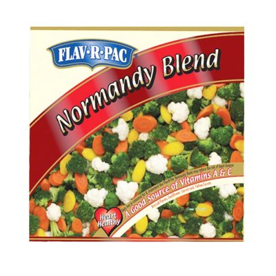 Flav-R-Pac® Normandy Blend - 5 lb. bag