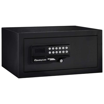 Sentry Safe Electronic Card Access Safe