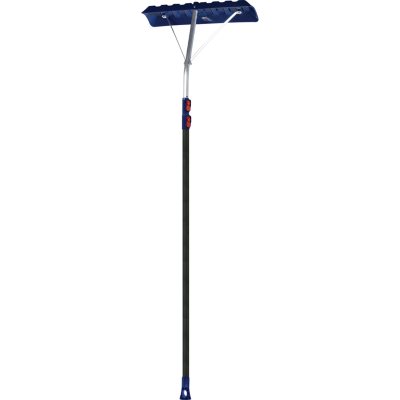 True Temper Telescoping Roof Rake