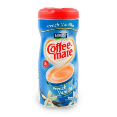 UPC 050000246649 product image for Nestle Coffee-mate Powdered Creamer, French Vanilla (15 oz.) | upcitemdb.com