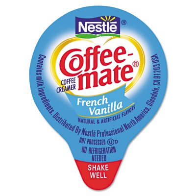 UPC 050000350704 product image for Nestle Coffee-mate, French Vanilla (180 ct.) | upcitemdb.com