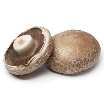 Baby Portabella Mushrooms - 24 oz.