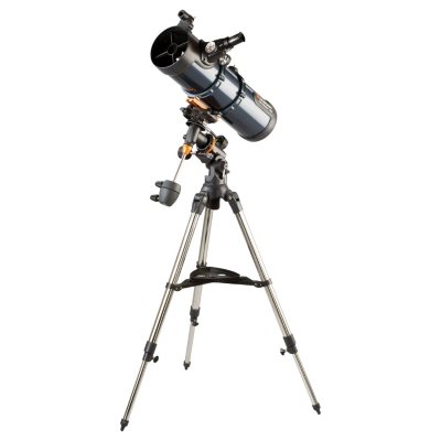 Celestron 130EQ Telescope with Motor Drive