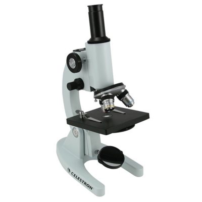 Celestron Laboratory Biological Microscope