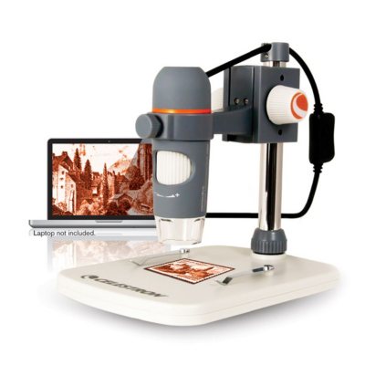 Celestron Handheld Digital Microscope Pro