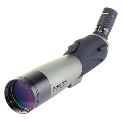 Celestron Ultima 80 - 45 Degree Spotting Scope