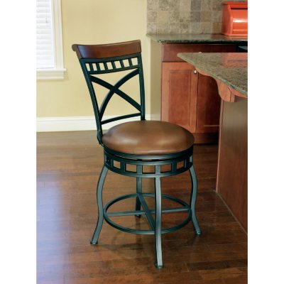 Maddox 24" Barstool