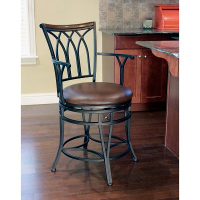 Kennedy 24" Barstool