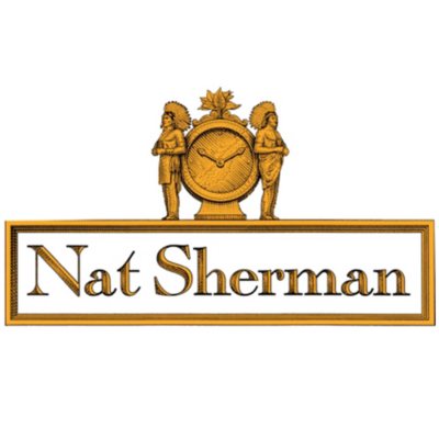 Cigarettes Nat Sherman Naturals Yellow