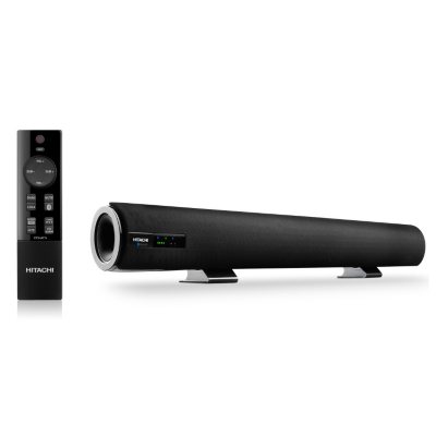 Hitachi 133W Bluetooth Sound Bar