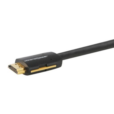 Monster Game Standard Speed HDMI Cable for the PS3