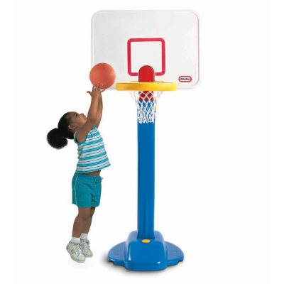 Adjust 'n Jam™ Basketball Set
