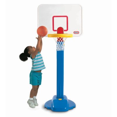 UPC 050743616068 product image for ADJUST 'N JAM BBALL ADJUST 'N JAM BBALL | upcitemdb.com