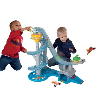Big Adventures™ Action Fliers