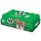 V8 100% Vegetable Juice - 24/11.5 oz. cans