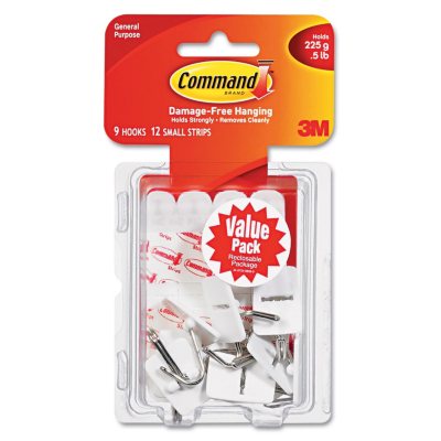 Command - Wire 1.00 ct