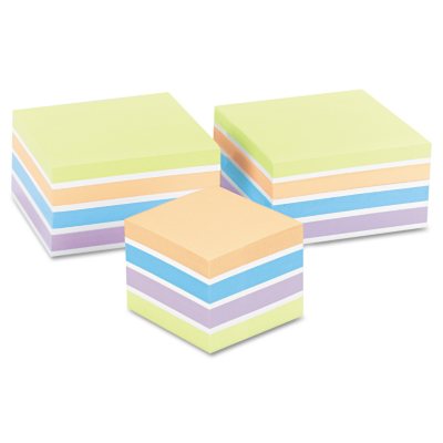 UPC 051131971493 product image for 3M Post-it Notes Cube Value Packs | upcitemdb.com