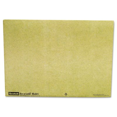 UPC 051135211663 product image for Scotch® Recyclable Padded Mailer | upcitemdb.com