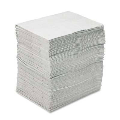 3M High-Capacity Maintenance Sorbent Pads - 100 ct.