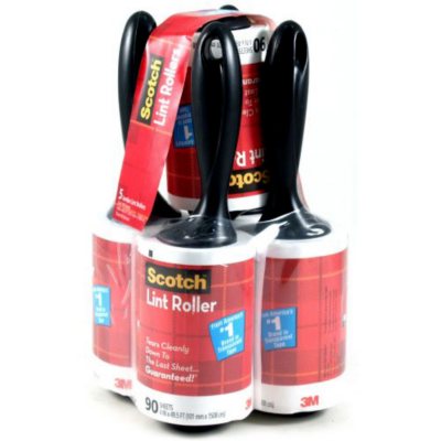 Scotch™ Lint Rollers - 6 pk.