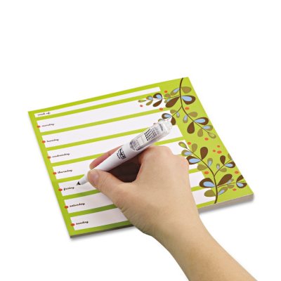 UPC 051141902050 product image for Post-it® Notes Personal Planner | upcitemdb.com