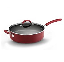 KitchenAid Covered Saute Pan - 5.5 qt.